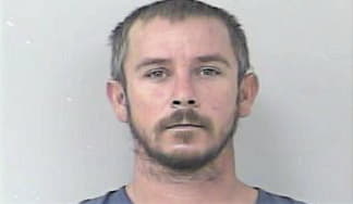 Matthew Sauls, - St. Lucie County, FL 